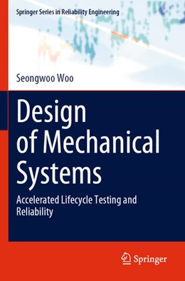 Abbildung von Woo | Design of Mechanical Systems | 1. Auflage | 2024 | beck-shop.de