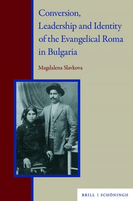 Abbildung von Slavkova | Conversion, Leadership and Identity of the Evangelical Roma in Bulgaria | 1. Auflage | 2025 | 5 | beck-shop.de