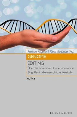 Abbildung von Genome Editing | 1. Auflage | 2024 | 41 | beck-shop.de