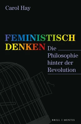 Abbildung von Hay | Feministisch denken | 1. Auflage | 2024 | beck-shop.de