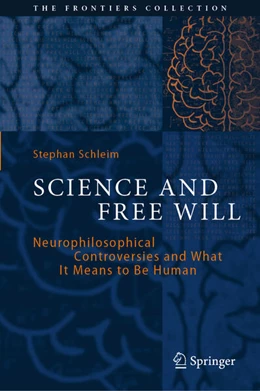 Abbildung von Schleim | Science and Free Will | 1. Auflage | 2024 | beck-shop.de