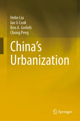 Abbildung von Gu | China’s Urbanization | 1. Auflage | 2024 | beck-shop.de