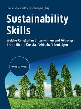 Abbildung von Lichtenthaler / Fronapfel | Sustainability Skills | 1. Auflage | 2024 | beck-shop.de