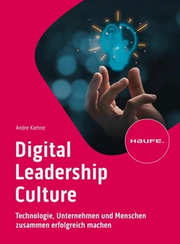 Abbildung von Kiehne | Digital Leadership Culture | 1. Auflage | 2024 | beck-shop.de