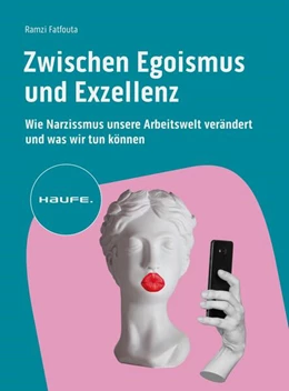 Abbildung von Fatfouta | Zwischen Egoismus und Exzellenz | 1. Auflage | 2024 | beck-shop.de