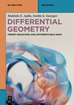 Abbildung von Aydin / Georgiev | Differential Geometry | 1. Auflage | 2024 | beck-shop.de