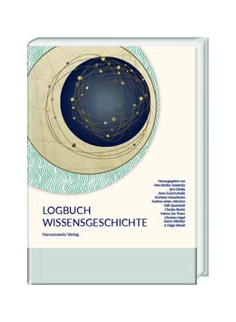 Abbildung von Becker-Sawatzky / Dadas | Logbuch Wissensgeschichte | 1. Auflage | 2024 | beck-shop.de
