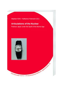 Abbildung von Köhn / Hülsmann | Articulations of the Nuclear | 1. Auflage | 2024 | beck-shop.de