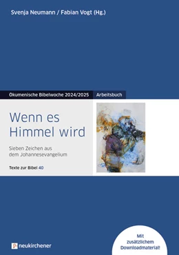 Abbildung von Neumann / Vogt | Wenn es Himmel wird | 1. Auflage | 2024 | beck-shop.de