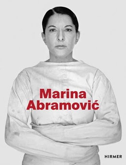 Abbildung von Wien / Kunsthaus Zürich | Marina Abramovic | 1. Auflage | 2024 | beck-shop.de