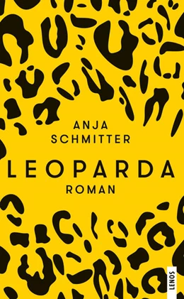 Abbildung von Schmitter | Leoparda | 1. Auflage | 2024 | beck-shop.de