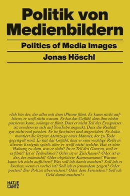 Abbildung von Höschl | Jonas Höschl | 1. Auflage | 2024 | beck-shop.de