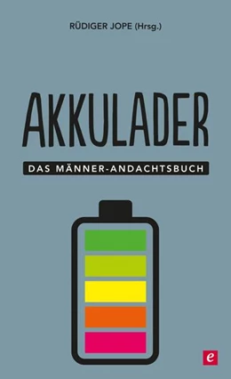 Abbildung von Jope | Akkulader | 1. Auflage | 2020 | beck-shop.de