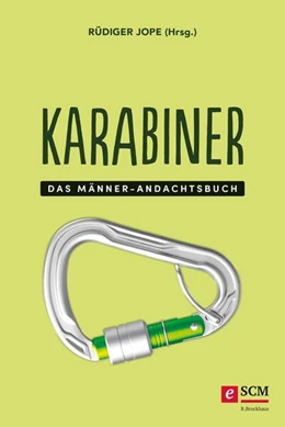 Abbildung von Jope | Karabiner | 1. Auflage | 2024 | beck-shop.de