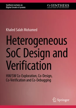 Abbildung von Mohamed | Heterogeneous SoC Design and Verification | 1. Auflage | 2024 | beck-shop.de