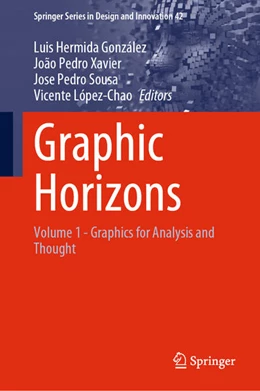 Abbildung von Hermida González / Xavier | Graphic Horizons | 1. Auflage | 2024 | beck-shop.de