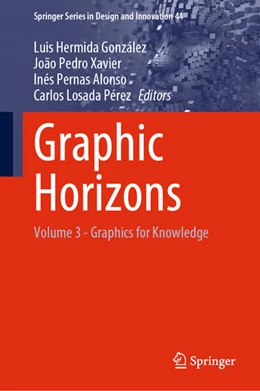 Abbildung von Hermida González / Xavier | Graphic Horizons | 1. Auflage | 2024 | beck-shop.de