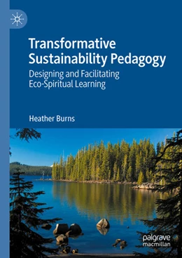 Abbildung von Burns | Transformative Sustainability Pedagogy | 1. Auflage | 2024 | beck-shop.de