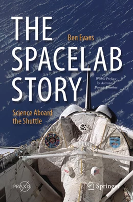 Abbildung von Evans | The Spacelab Story | 1. Auflage | 2024 | beck-shop.de