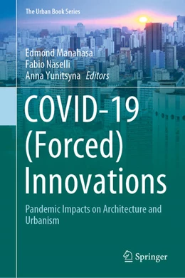 Abbildung von Manahasa / Naselli | COVID-19 (Forced) Innovations | 1. Auflage | 2024 | beck-shop.de