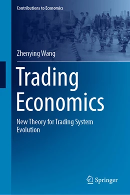Abbildung von Wang | Trading Economics | 1. Auflage | 2024 | beck-shop.de