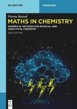Abbildung von Bansal | Maths in Chemistry | 2. Auflage | 2024 | beck-shop.de