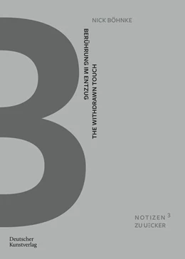 Abbildung von Böhnke / Neuburger | Berührung im Entzug | 1. Auflage | 2024 | beck-shop.de