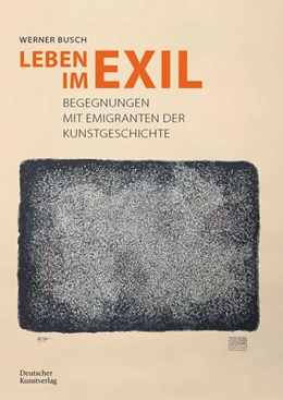 Abbildung von Busch | Leben im Exil | 1. Auflage | 2024 | beck-shop.de