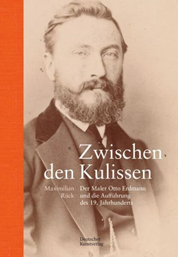 Abbildung von Rück | Zwischen den Kulissen | 1. Auflage | 2024 | beck-shop.de