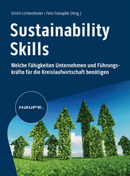 Abbildung von Lichtenthaler / Fronapfel | Sustainability Skills | 1. Auflage | 2024 | beck-shop.de