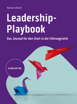 Abbildung von Ulbrich | Leadership-Playbook | 1. Auflage | 2024 | beck-shop.de