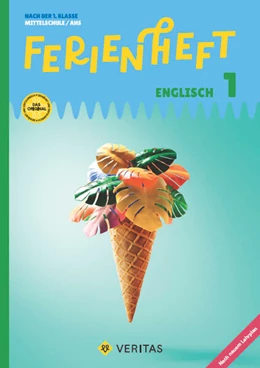 Abbildung von Wurm-Smole | Englisch Ferienhefte - Ferienheft 5. Schuljahr NMS und AHS - Mit eingelegten Lösungen | 1. Auflage | 2024 | beck-shop.de