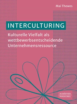 Abbildung von Thewes | Interculturing | 1. Auflage | 2024 | beck-shop.de