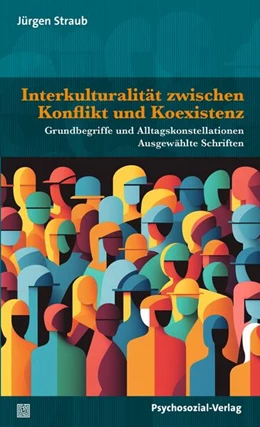 Abbildung von Straub | Interkulturalität zwischen Konflikt und Koexistenz | 1. Auflage | 2024 | beck-shop.de