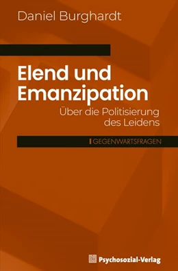 Abbildung von Burghardt | Elend und Emanzipation | 1. Auflage | 2024 | beck-shop.de
