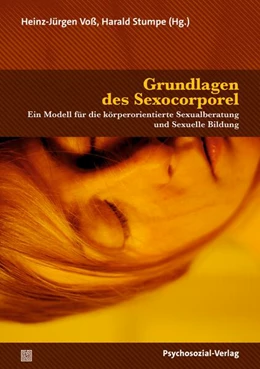 Abbildung von Stumpe / Voß | Grundlagen des Sexocorporel | 1. Auflage | 2024 | beck-shop.de