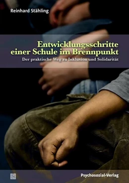 Abbildung von Stähling | Entwicklungsschritte einer Schule im Brennpunkt | 1. Auflage | 2025 | beck-shop.de