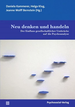 Abbildung von Kammerer / Klug | Neu denken und handeln | 1. Auflage | 2024 | beck-shop.de