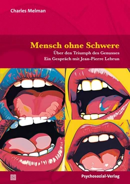 Abbildung von Melman / Lebrun | Mensch ohne Schwere | 1. Auflage | 2024 | beck-shop.de