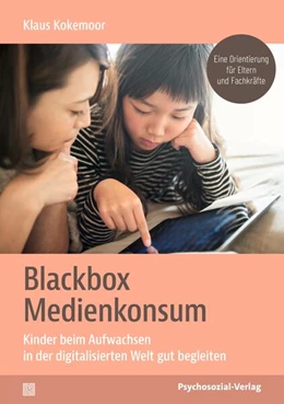 Abbildung von Kokemoor | Blackbox Medienkonsum | 1. Auflage | 2024 | beck-shop.de