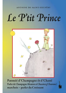 Abbildung von Saint Exupéry / Quint | Le P'tit Prince | 1. Auflage | 2024 | beck-shop.de