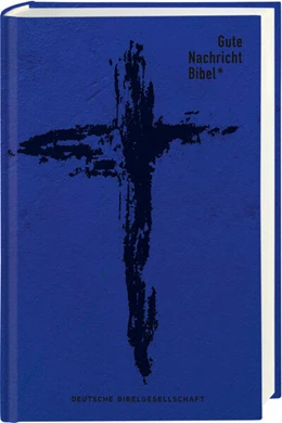 Abbildung von Gute Nachricht Bibel. Edition Kreuz | 1. Auflage | 2024 | beck-shop.de