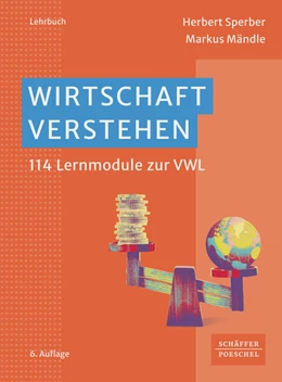 Abbildung von Sperber / Mändle | Wirtschaft verstehen | 6. Auflage | 2024 | beck-shop.de