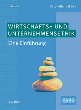 Abbildung von Bak | Wirtschafts- und Unternehmensethik | 2. Auflage | 2024 | beck-shop.de