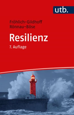 Abbildung von Fröhlich-Gildhoff / Rönnau-Böse | Resilienz | 7. Auflage | 2024 | beck-shop.de