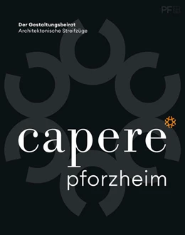Abbildung von Stadt Pforzheim | capere* Pforzheim | 1. Auflage | 2024 | beck-shop.de