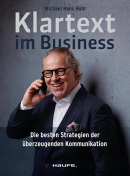 Abbildung von Hahl | Klartext im Business | 1. Auflage | 2024 | beck-shop.de