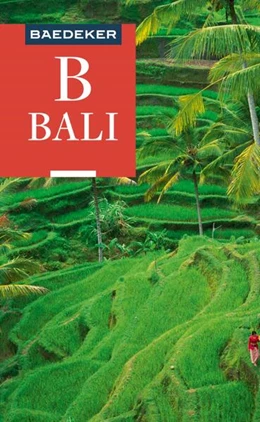 Abbildung von Müller-Wöbcke | Baedeker Reiseführer E-Book Bali | 13. Auflage | 2024 | beck-shop.de