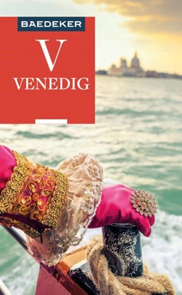 Abbildung von Vitiello | Baedeker Reiseführer E-Book Venedig | 19. Auflage | 2024 | beck-shop.de