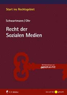 Abbildung von Schwartmann / Ohr | Recht der Sozialen Medien | 1. Auflage | 2015 | beck-shop.de